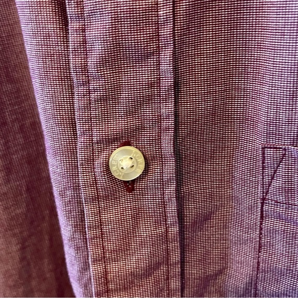 J Crew Men’s Casual Shirt - Picture 3 of 3